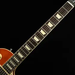 GIBSON LES PAUL STANDARD '60S UNBURST