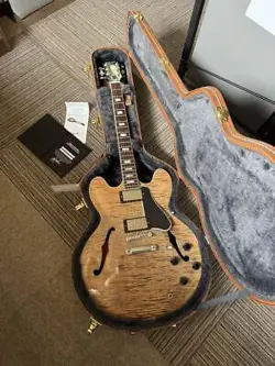 GIBSON ES-335 LIMITED EDITION 2015