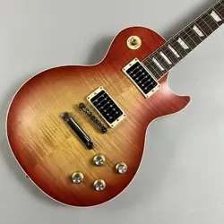 GIBSON LP STD 60S FADED #GG9E7