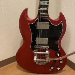 GIBSON SG 2000S