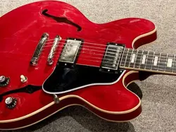ES-335TDC VOS SIXTIES