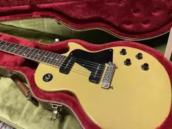 GIBSON LESPAUL SPECIAL