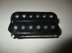 1980 BLACK W/ORIGINAL