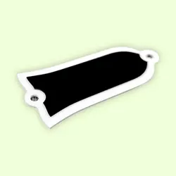 BLANK TRUSS ROD