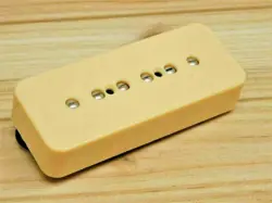 PICKUP BRIDGE CREAM