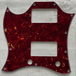 4-PLY RED