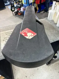 1970’S GIBSON PROTECTOR