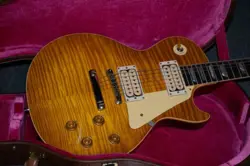 GIBSON LES PAUL 1959 R9 2024