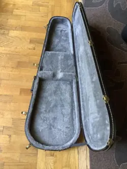 GIBSON LES PAUL JUNIOR GUITAR