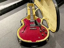 GIBSON MEMPHIS 1963 ES-335TDC VOS SIXTIES CHERRY