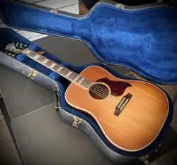 ARTIST ACOUSTIC ELECTRIC