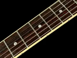 GLOSS VINTAGE BURST