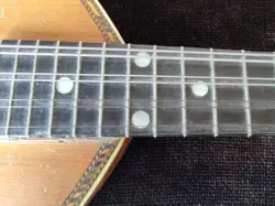 MANDOLIN 1917