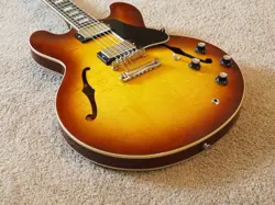 INLAYS HUMBUCKERS KLUSON