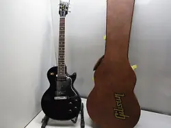 GIBSON ELECTRIC GUITAR '23 LES PAUL LIMITED EDITION SPECIAL W/ HS CASE  - PURPLE