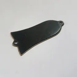 1969 GIBSON SG STANDARD TRUSS ROD COVER USA