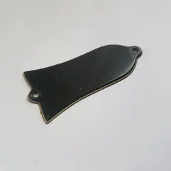 1969 GIBSON SG STANDARD TRUSS ROD COVER USA