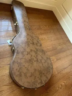 2024 GIBSON CUSTOM SHOP MURPHY LAB '58 ES-335 REISSUE HEAVY AGED