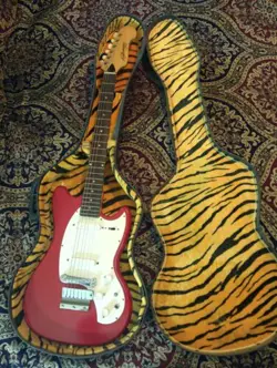 1966 GIBSON ORIGINAL