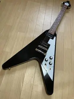 FLYING 2017 ELECTRIC