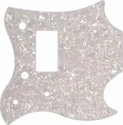 #28 WHITE PEARL/WHI...