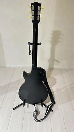 GIBSON LES PAUL SPECIAL BLACK