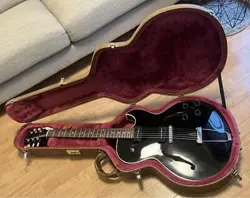 GIBSON ES-135 SEMI-ACO P100