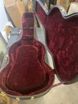 GIBSON CUSTOM ART HISTORIC LES PAUL CASE