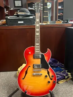137 HERITAGE CHERRY