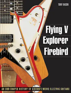EXPLORER FIREBIRD GIBSON