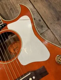 GIBSON CUSTOM SHOP TAMIO OKUDA CF-100E USED ACOUSTIC GUITAR
