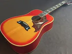 1977 USED ACOUSTIC