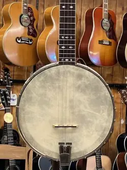 GIBSON TB-3 CONV.