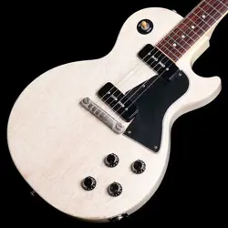 GIBSON CUSTOM SHOP  1960 LES PAUL SPECIAL SINGLE CUT VOS