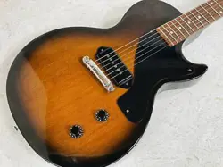 GIBSON LES PAUL JUNIOR USED ELECTRIC GUITAR