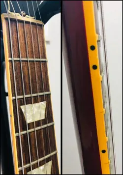 61' REISSUE 1994