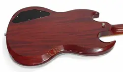 GIBSON SG STANDARD MOD USED ELECTRIC GUITAR