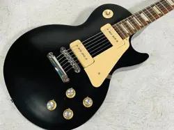 GIBSON LES PAUL STUDIO 60S TRIBUTE USED ELECTRIC GUITAR