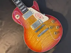 GIBSON CUSTOM SHOP  LES PAUL STANDARD 1959 REISSUE