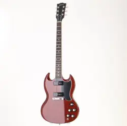 GIBSON SG SPECIAL VINTAGE CHERRY USED ELECTRIC GUITAR
