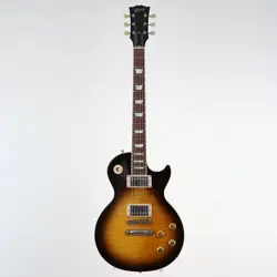 GIBSON 60S LES PAUL STANDARD VS USED ELECTRIC GUITAR