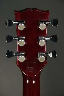 1980 USED ELECTRIC