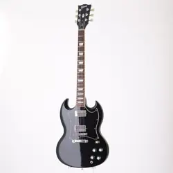 GIBSON SG STANDARD 2016 T EBONY [3.14KG] USED ELECTRIC GUITAR