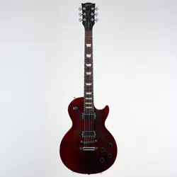 GIBSON LES PAUL 60S TRIBUTE WINE RED USED ELECTRIC GUITAR