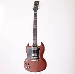 GIBSON SG TRIBUTE USED ELECTRIC GUITAR