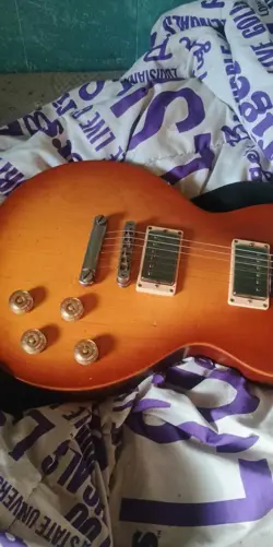 1950S TRIBUTE ELECTRIC