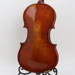 GIBSON V-15-841 VIOLIN MAKERS KALAMAZOO MICH. USA 4/4 VIOLIN