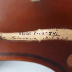 4/4 VIOLIN