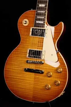 GIBSON USA ILES