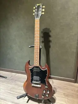 GIBSON SG FADED 2016